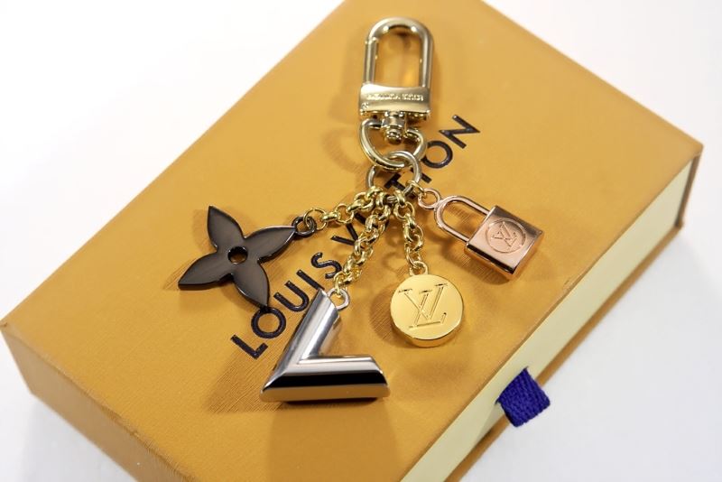 Louis Vuitton Keychains